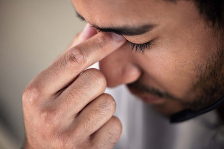 Can Allergies Cause Sinus Infection?