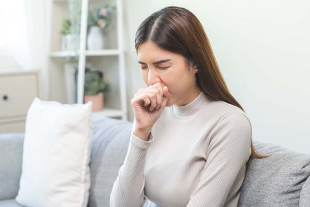 Can Allergies Make You Cough?