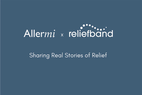 allermi x reliefband