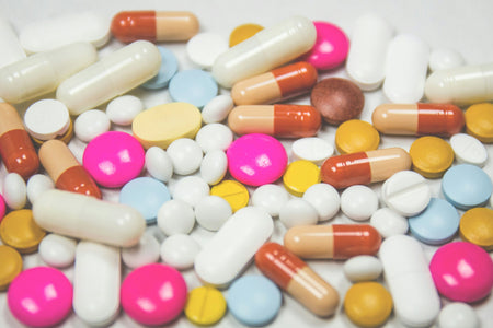 Decongestant vs Antihistamine: Which Should You Take?
