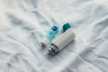 The Connection Between Allergies And Asthma