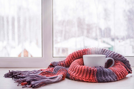 Yes, Winter Allergies are a Thing - Here's Everything You Need to Know