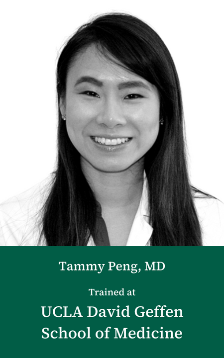 Tammy Peng, MD