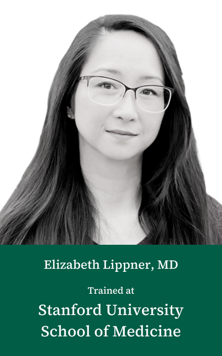 Elizabeth Lippner, MD
