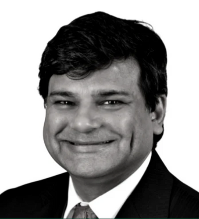 Sachin Baxin, MD